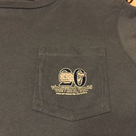 NWT boys Vineyard Vines shirt - Picture 2 of 5